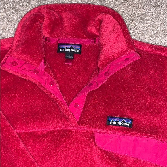 Patagonia Pullover - Picture 2 of 3